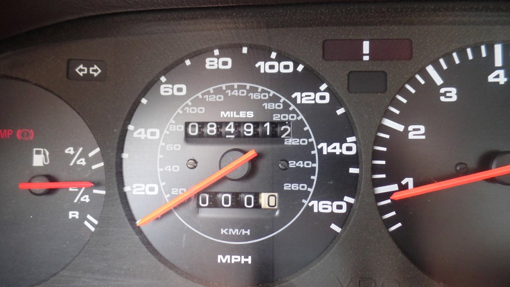 Used 1984 Porsche 928S SEE VIDEO | Mundelein, IL