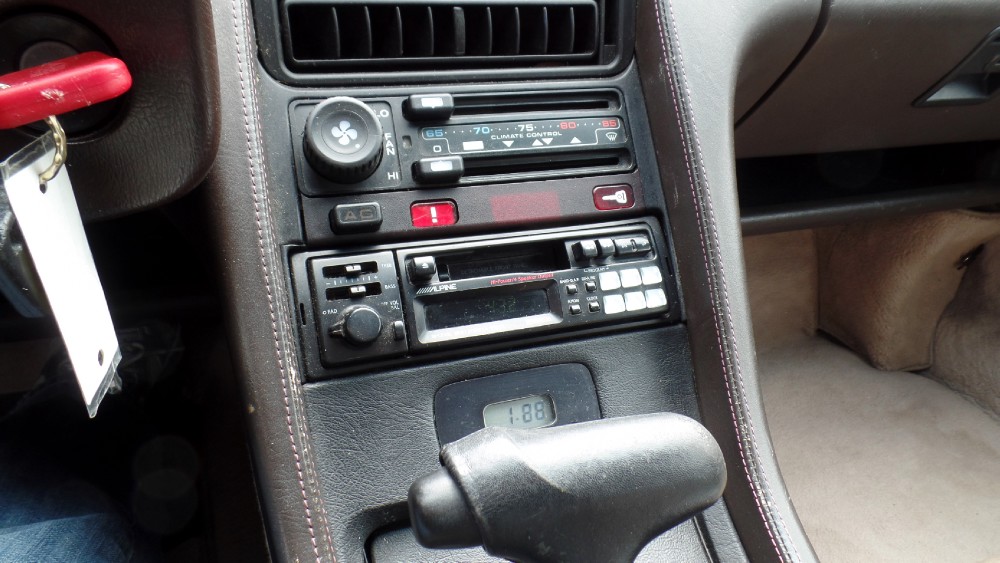 Used 1984 Porsche 928S SEE VIDEO | Mundelein, IL