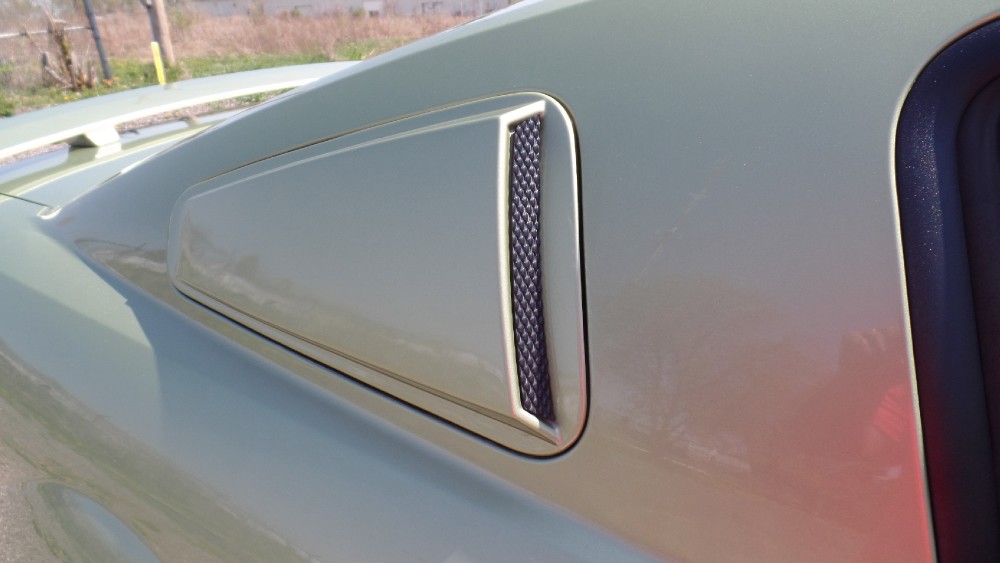 Used 2005 Ford Mustang GT-SUPERCHARED BY SALEEN-SEE VIDEO | Mundelein, IL