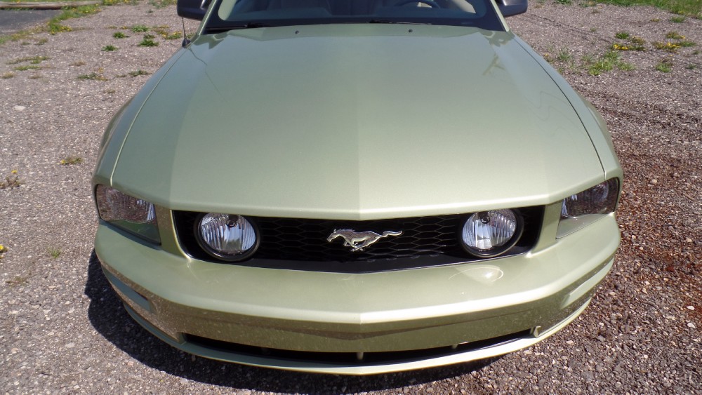 Used 2005 Ford Mustang GT-SUPERCHARED BY SALEEN-SEE VIDEO | Mundelein, IL