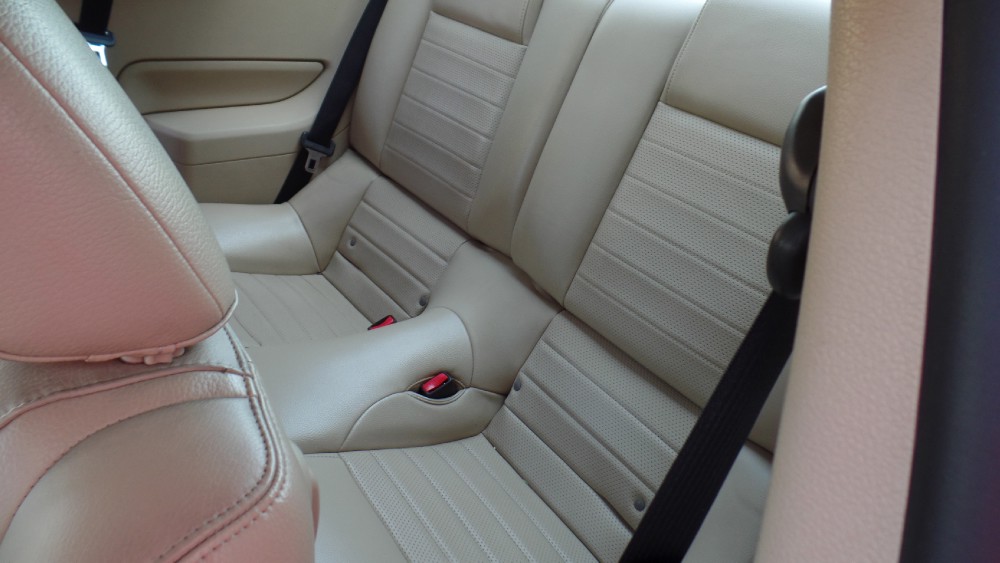 Used 2005 Ford Mustang GT-SUPERCHARED BY SALEEN-SEE VIDEO | Mundelein, IL