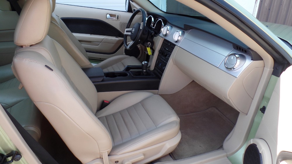 Used 2005 Ford Mustang GT-SUPERCHARED BY SALEEN-SEE VIDEO | Mundelein, IL