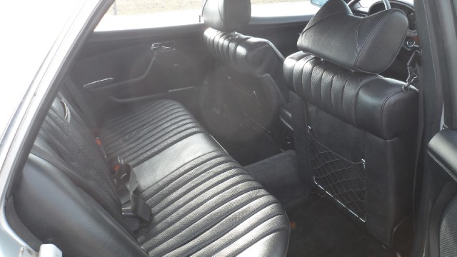 Used 1978 Mercedes Benz 450 SEL-SEE VIDEO | Mundelein, IL