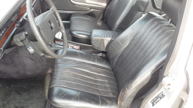 Used 1978 Mercedes Benz 450 SEL-SEE VIDEO | Mundelein, IL