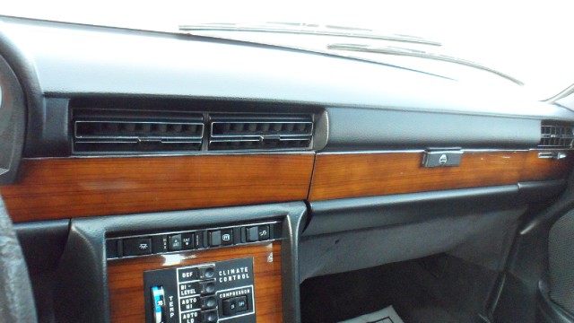 Used 1978 Mercedes Benz 450 SEL-SEE VIDEO | Mundelein, IL