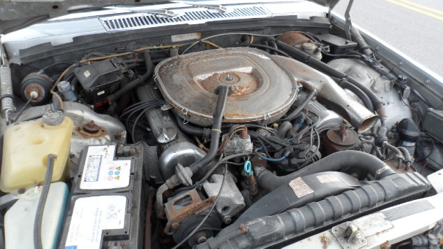 Used 1978 Mercedes Benz 450 SEL-SEE VIDEO | Mundelein, IL