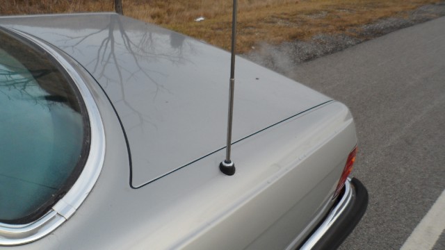 Used 1978 Mercedes Benz 450 SEL-SEE VIDEO | Mundelein, IL