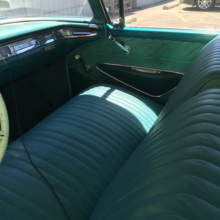 Used 1959 Ford Fairlane Galaxie 500-RESTORED | Mundelein, IL
