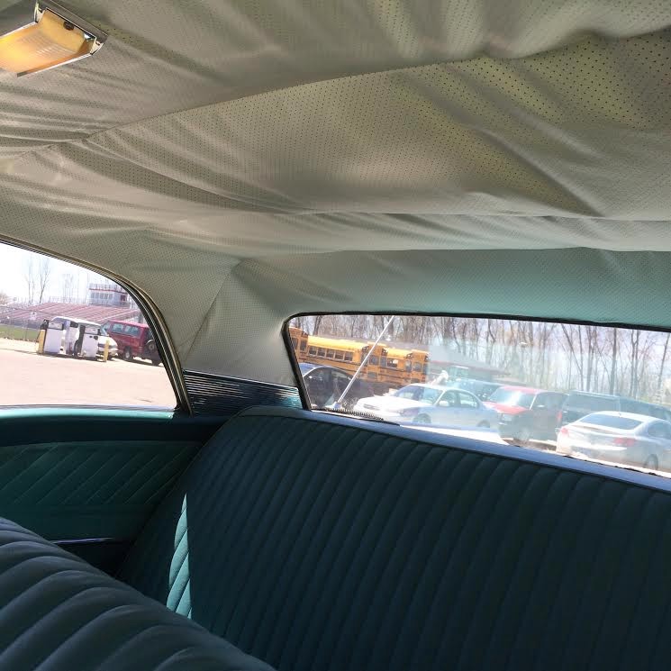 Used 1959 Ford Fairlane Galaxie 500-RESTORED | Mundelein, IL