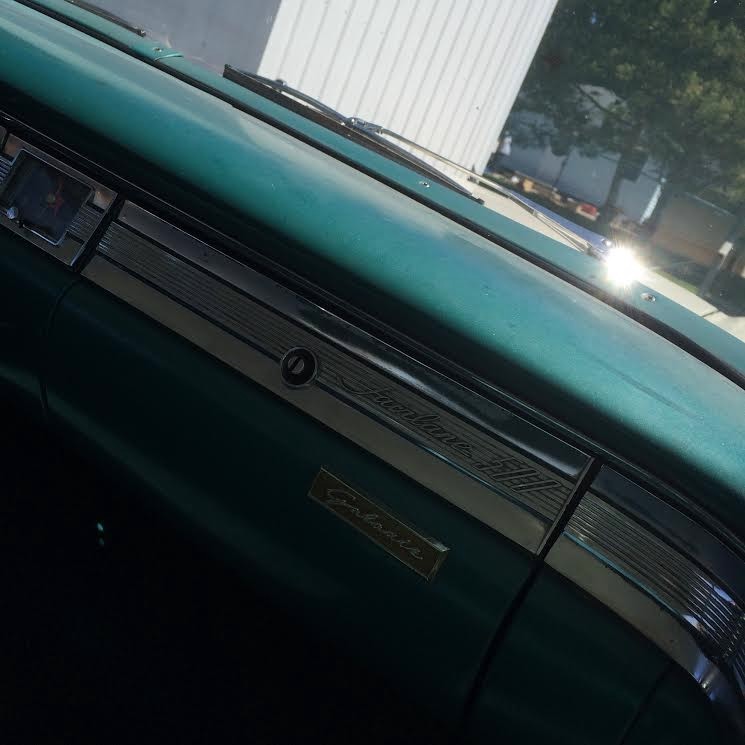 Used 1959 Ford Fairlane Galaxie 500-RESTORED | Mundelein, IL