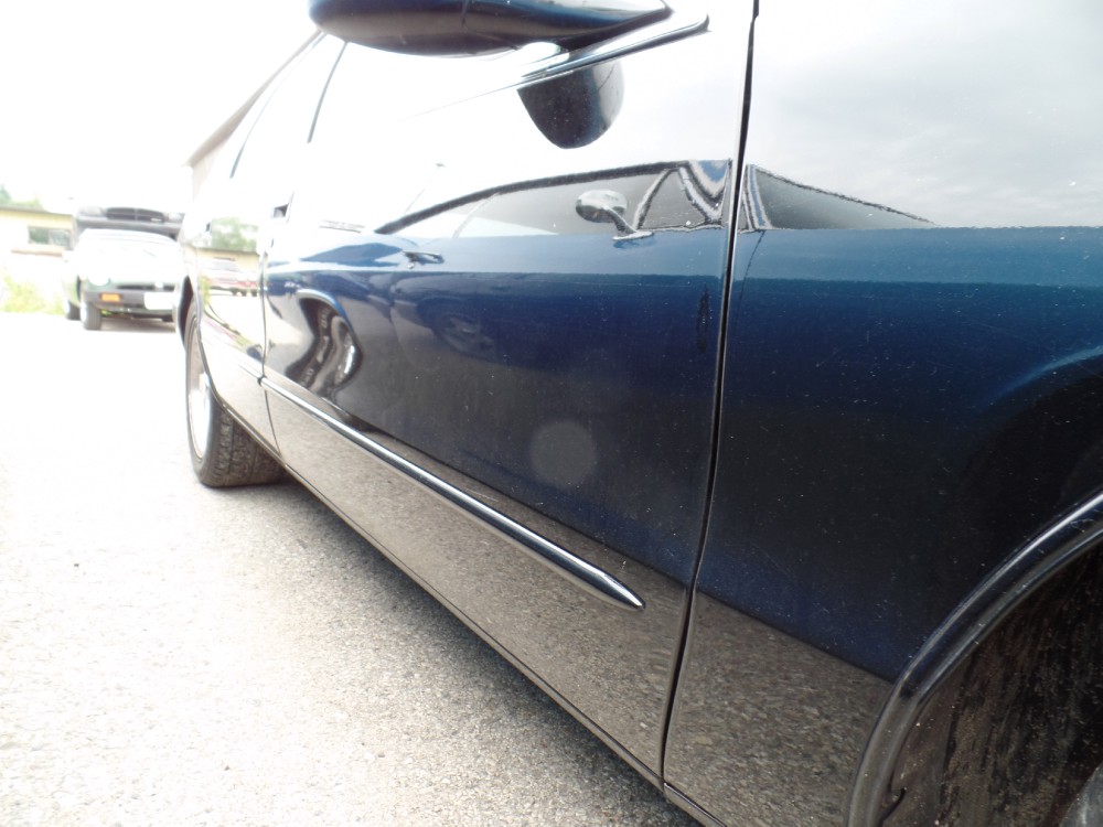 Used 1996 Chevrolet Impala SS-ONE OWNER-CLEAN-LOW MILES-REDUCED-SEE VIDEO | Mundelein, IL