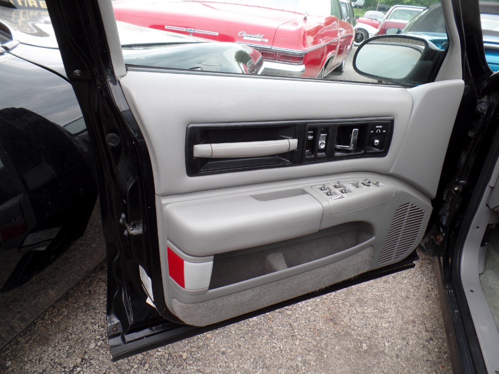 Used 1996 Chevrolet Impala SS-ONE OWNER-CLEAN-LOW MILES-REDUCED-SEE VIDEO | Mundelein, IL