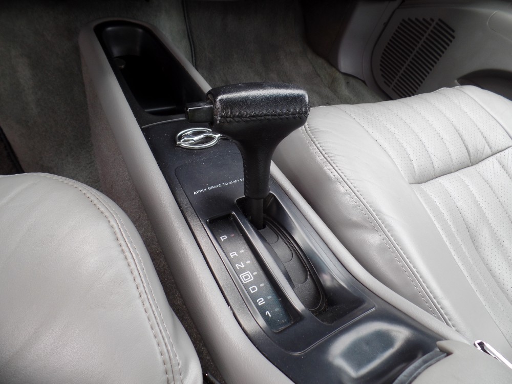 Used 1996 Chevrolet Impala SS-ONE OWNER-CLEAN-LOW MILES-REDUCED-SEE VIDEO | Mundelein, IL