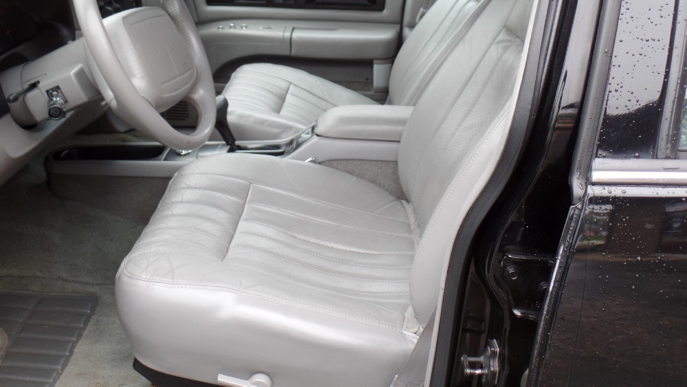 Used 1996 Chevrolet Impala SS-ONE OWNER-CLEAN-LOW MILES-REDUCED-SEE VIDEO | Mundelein, IL
