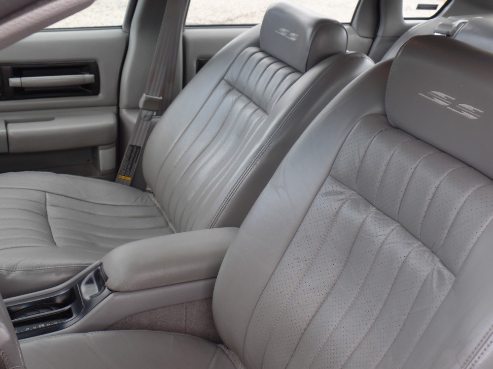 Used 1996 Chevrolet Impala SS-ONE OWNER-CLEAN-LOW MILES-REDUCED-SEE VIDEO | Mundelein, IL
