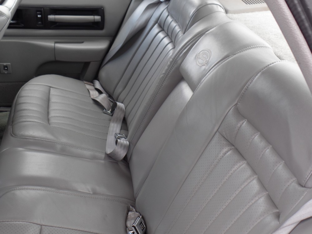 Used 1996 Chevrolet Impala SS-ONE OWNER-CLEAN-LOW MILES-REDUCED-SEE VIDEO | Mundelein, IL