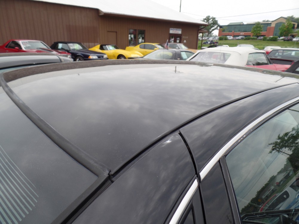 Used 1996 Chevrolet Impala SS-ONE OWNER-CLEAN-LOW MILES-REDUCED-SEE VIDEO | Mundelein, IL