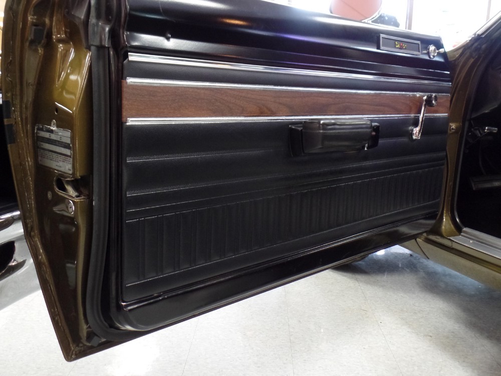 Used 1972 Dodge Demon ORIGINAL MR NORMS DOCUMENTED CAR-MAGAZINE CAR-FACTORY 340 | Mundelein, IL
