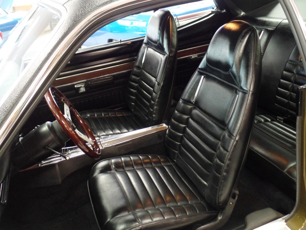 Used 1972 Dodge Demon ORIGINAL MR NORMS DOCUMENTED CAR-MAGAZINE CAR-FACTORY 340 | Mundelein, IL