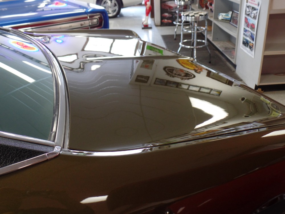 Used 1972 Dodge Demon ORIGINAL MR NORMS DOCUMENTED CAR-MAGAZINE CAR-FACTORY 340 | Mundelein, IL