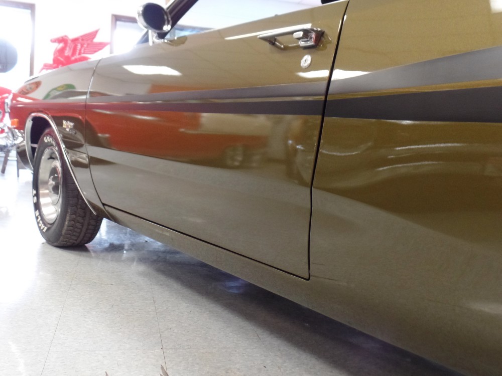 Used 1972 Dodge Demon ORIGINAL MR NORMS DOCUMENTED CAR-MAGAZINE CAR-FACTORY 340 | Mundelein, IL