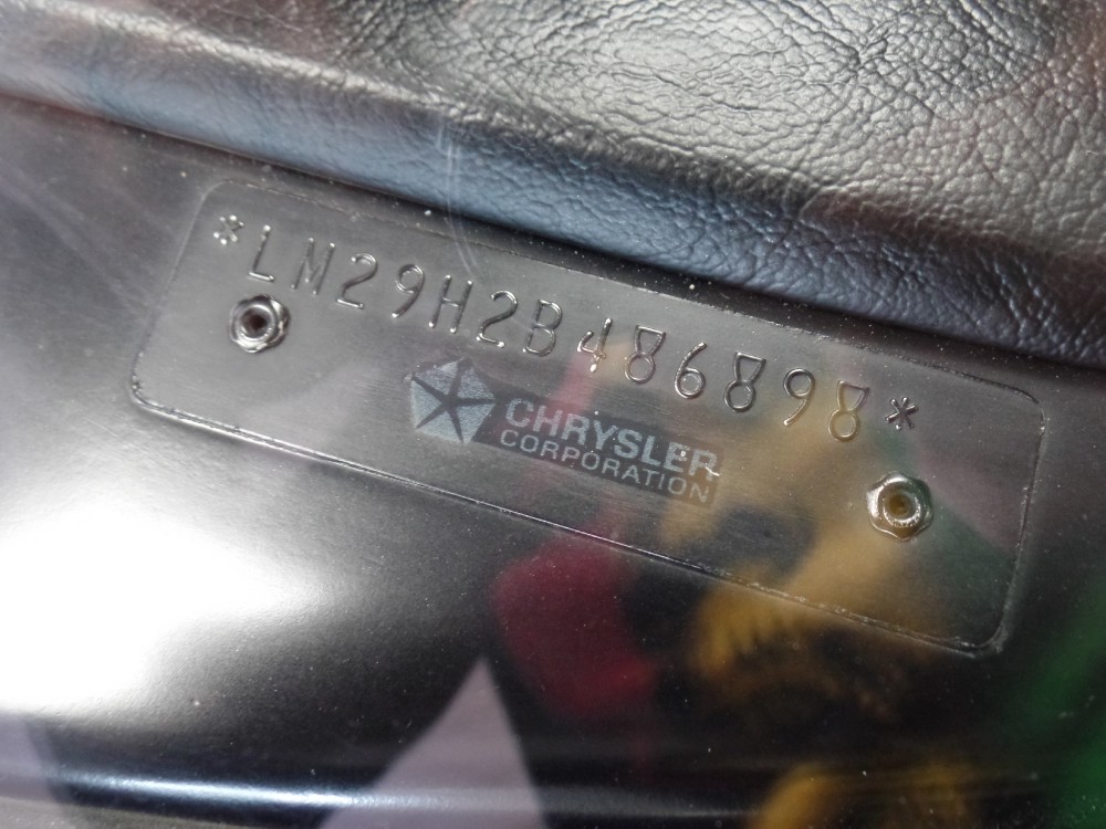 Used 1972 Dodge Demon ORIGINAL MR NORMS DOCUMENTED CAR-MAGAZINE CAR-FACTORY 340 | Mundelein, IL