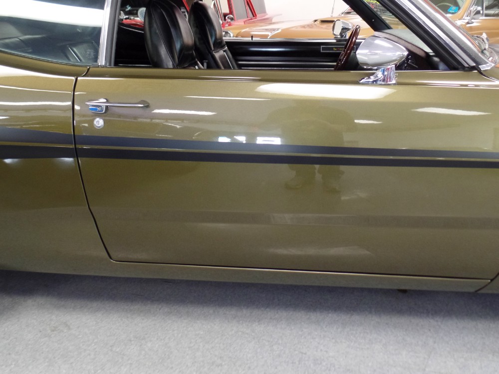 Used 1972 Dodge Demon ORIGINAL MR NORMS DOCUMENTED CAR-MAGAZINE CAR-FACTORY 340 | Mundelein, IL