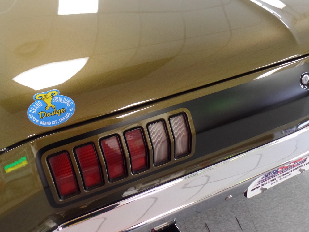Used 1972 Dodge Demon ORIGINAL MR NORMS DOCUMENTED CAR-MAGAZINE CAR-FACTORY 340 | Mundelein, IL