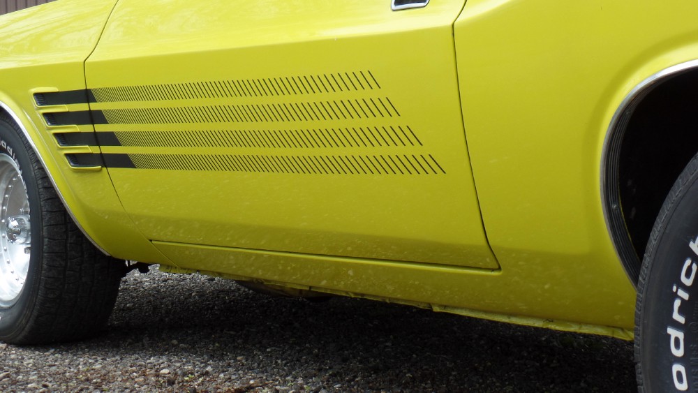 Used 1974 Dodge Challenger Mopar Muscle-BUILT ENGINE-SEE VIDEO | Mundelein, IL