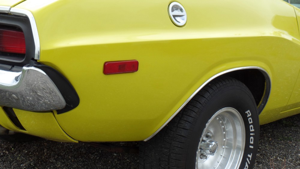 Used 1974 Dodge Challenger Mopar Muscle-BUILT ENGINE-SEE VIDEO | Mundelein, IL