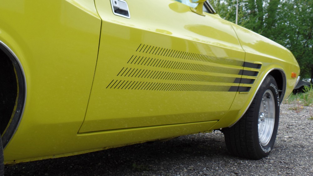 Used 1974 Dodge Challenger Mopar Muscle-BUILT ENGINE-SEE VIDEO | Mundelein, IL