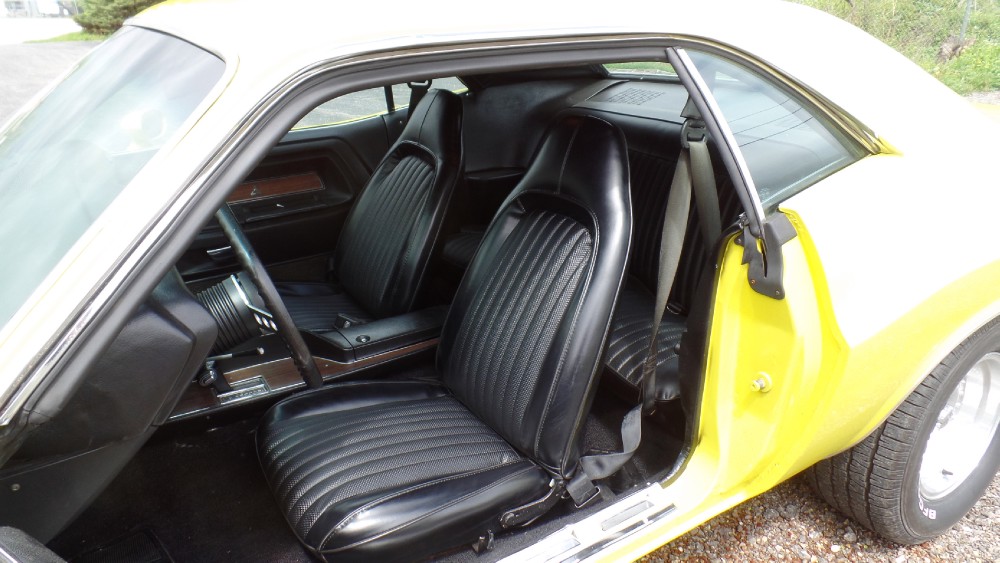 Used 1974 Dodge Challenger Mopar Muscle-BUILT ENGINE-SEE VIDEO | Mundelein, IL