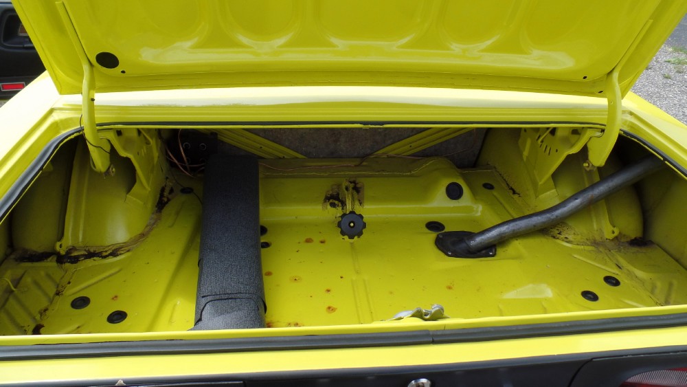 Used 1974 Dodge Challenger Mopar Muscle-BUILT ENGINE-SEE VIDEO | Mundelein, IL