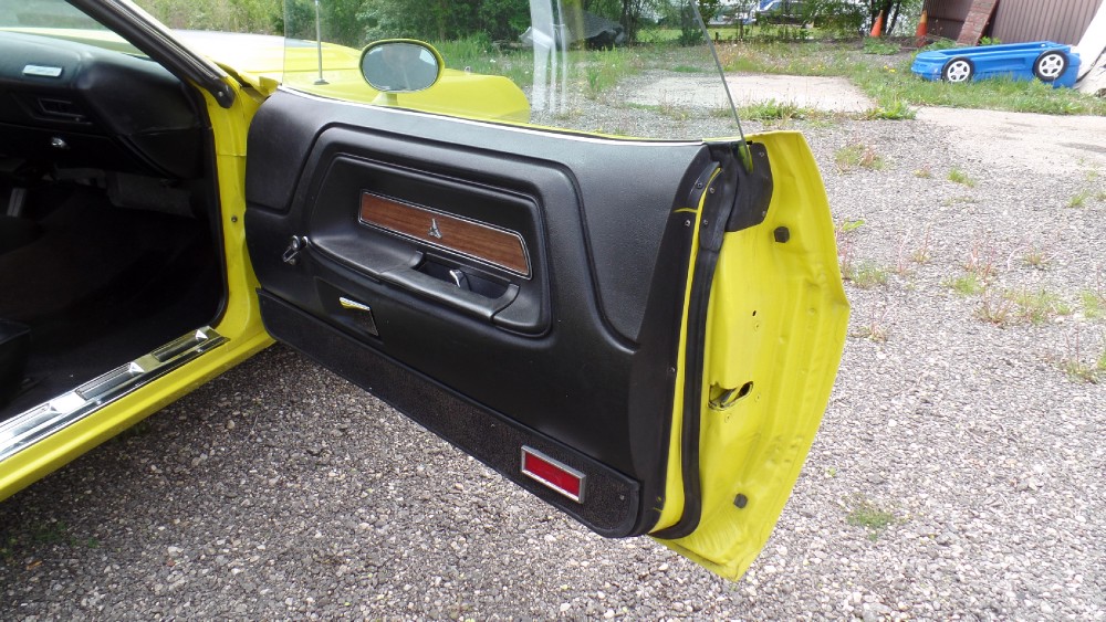 Used 1974 Dodge Challenger Mopar Muscle-BUILT ENGINE-SEE VIDEO | Mundelein, IL