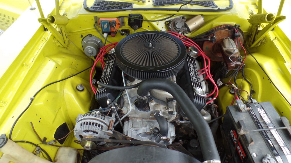Used 1974 Dodge Challenger Mopar Muscle-BUILT ENGINE-SEE VIDEO | Mundelein, IL