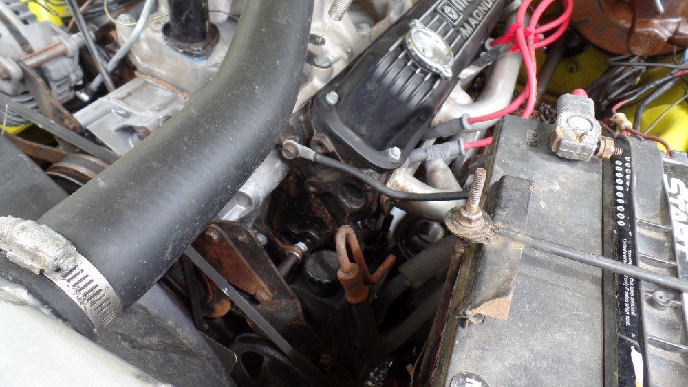 Used 1974 Dodge Challenger Mopar Muscle-BUILT ENGINE-SEE VIDEO | Mundelein, IL