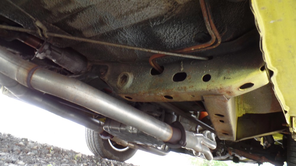 Used 1974 Dodge Challenger Mopar Muscle-BUILT ENGINE-SEE VIDEO | Mundelein, IL