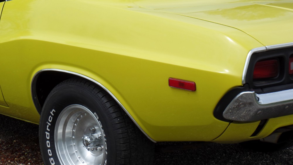 Used 1974 Dodge Challenger Mopar Muscle-BUILT ENGINE-SEE VIDEO | Mundelein, IL