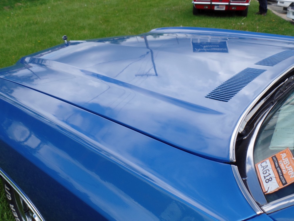 Used 1971 Chevrolet Monte Carlo CLEAN BOWTIE-DRIVES GREAT-FACTORY AC CAR-SEE VIDEO | Mundelein, IL