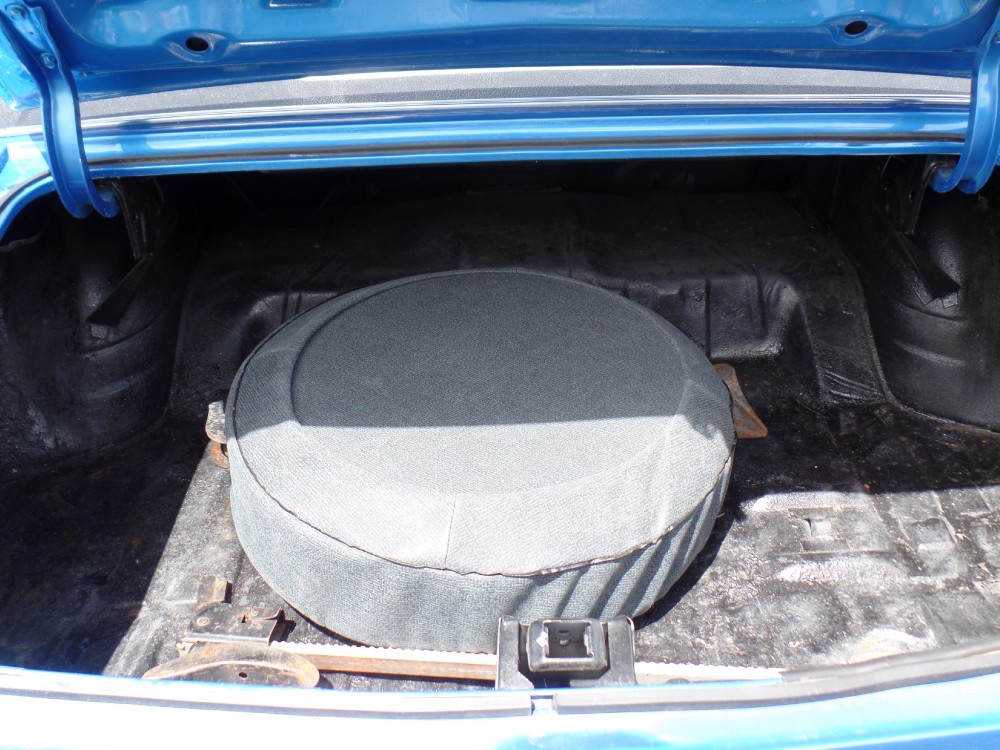 Used 1971 Chevrolet Monte Carlo CLEAN BOWTIE-DRIVES GREAT-FACTORY AC CAR-SEE VIDEO | Mundelein, IL