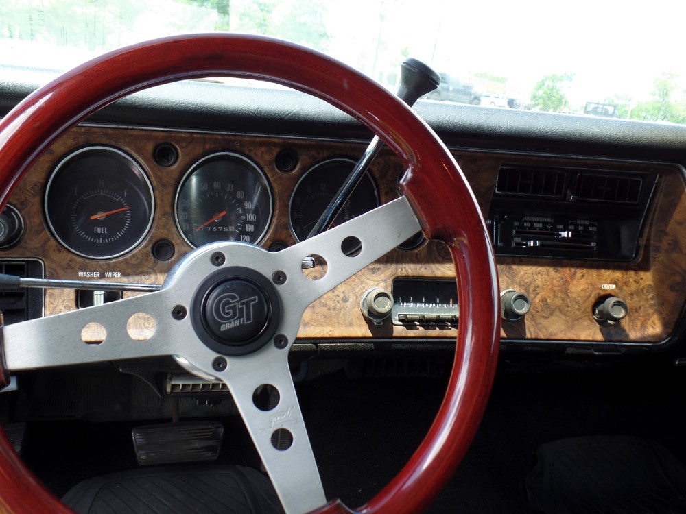Used 1971 Chevrolet Monte Carlo CLEAN BOWTIE-DRIVES GREAT-FACTORY AC CAR-SEE VIDEO | Mundelein, IL