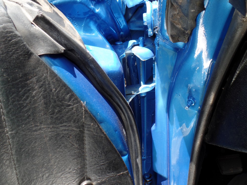 Used 1971 Chevrolet Monte Carlo CLEAN BOWTIE-DRIVES GREAT-FACTORY AC CAR-SEE VIDEO | Mundelein, IL