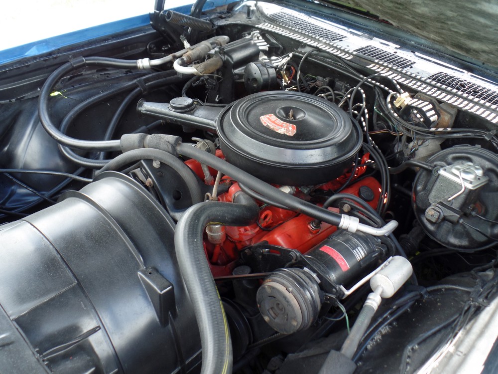 Used 1971 Chevrolet Monte Carlo CLEAN BOWTIE-DRIVES GREAT-FACTORY AC CAR-SEE VIDEO | Mundelein, IL