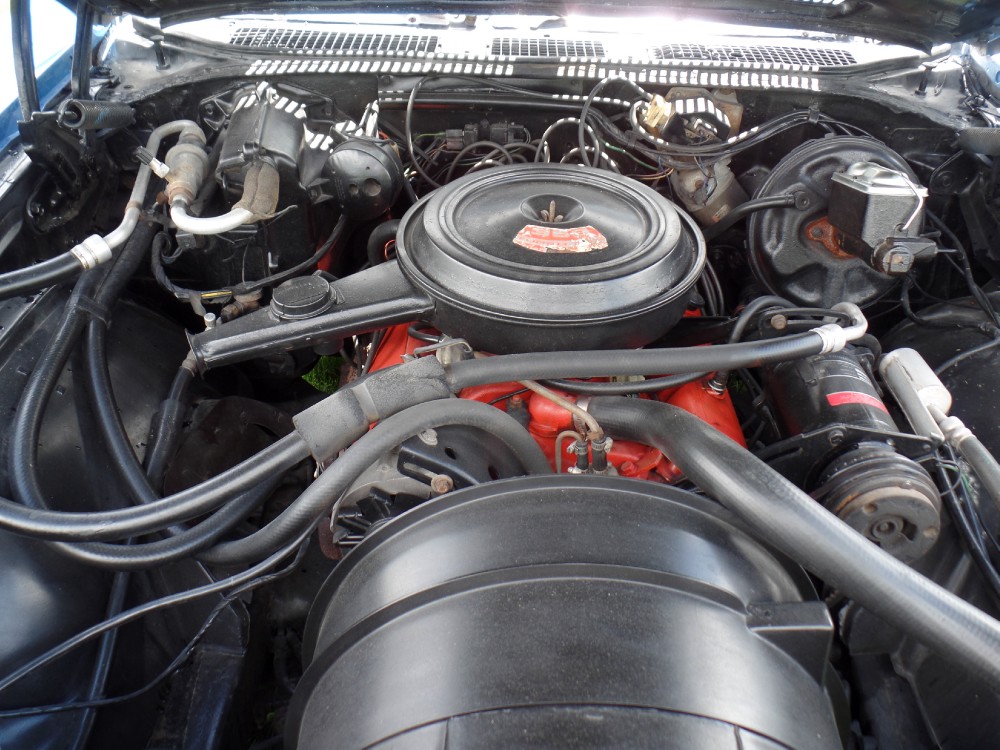 Used 1971 Chevrolet Monte Carlo CLEAN BOWTIE-DRIVES GREAT-FACTORY AC CAR-SEE VIDEO | Mundelein, IL