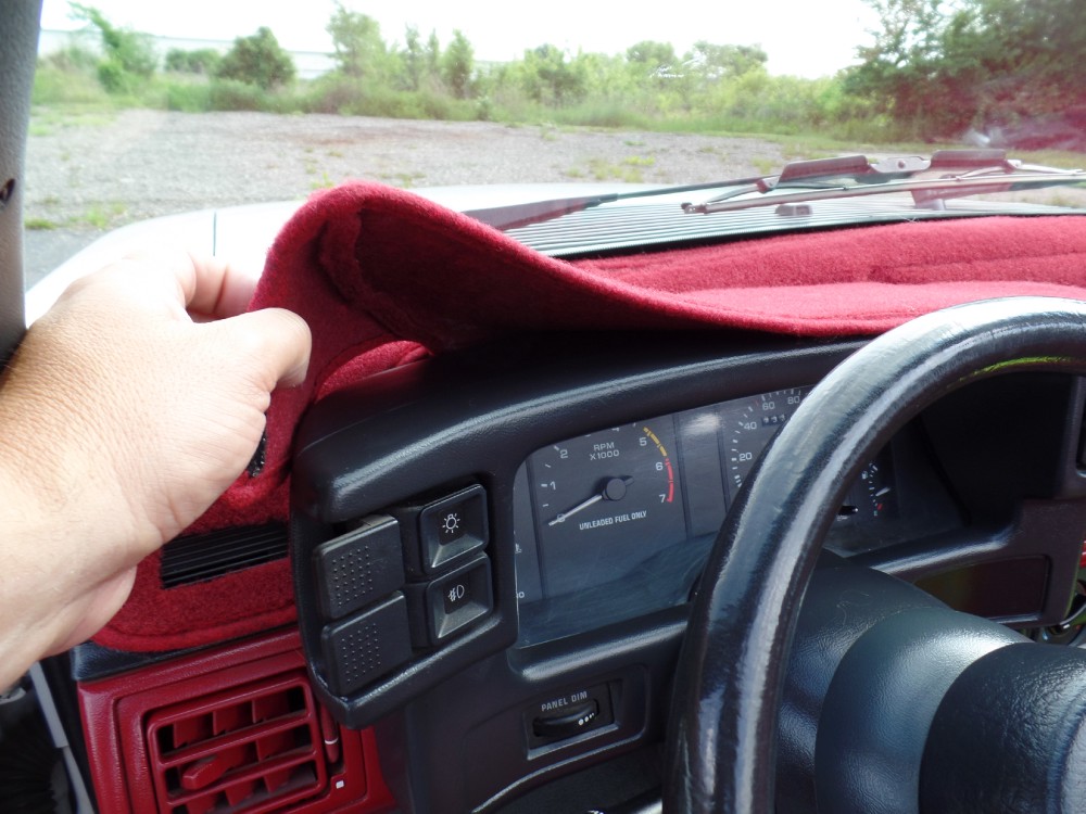 Used 1989 Ford Mustang GT-1 OWNER CAR-CONVERTIBLE-SUMMER FUN-LOW MILES-SEE VIDEO | Mundelein, IL