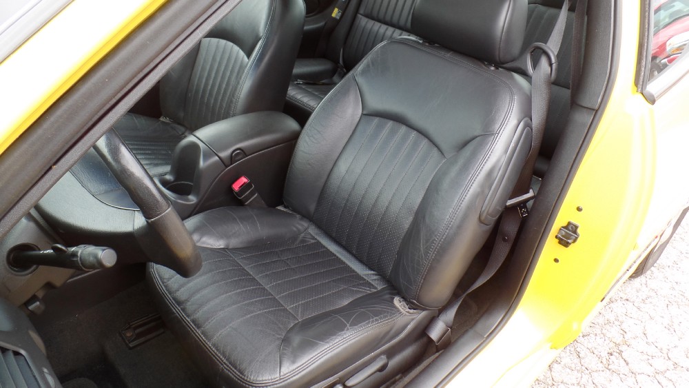 Used 2002 Chevrolet Monte Carlo SS-GREAT CLEAN SUPER SPORT | Mundelein, IL