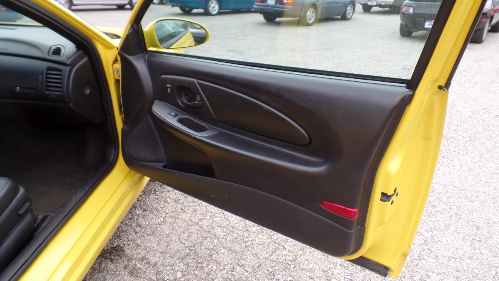 Used 2002 Chevrolet Monte Carlo SS-GREAT CLEAN SUPER SPORT | Mundelein, IL