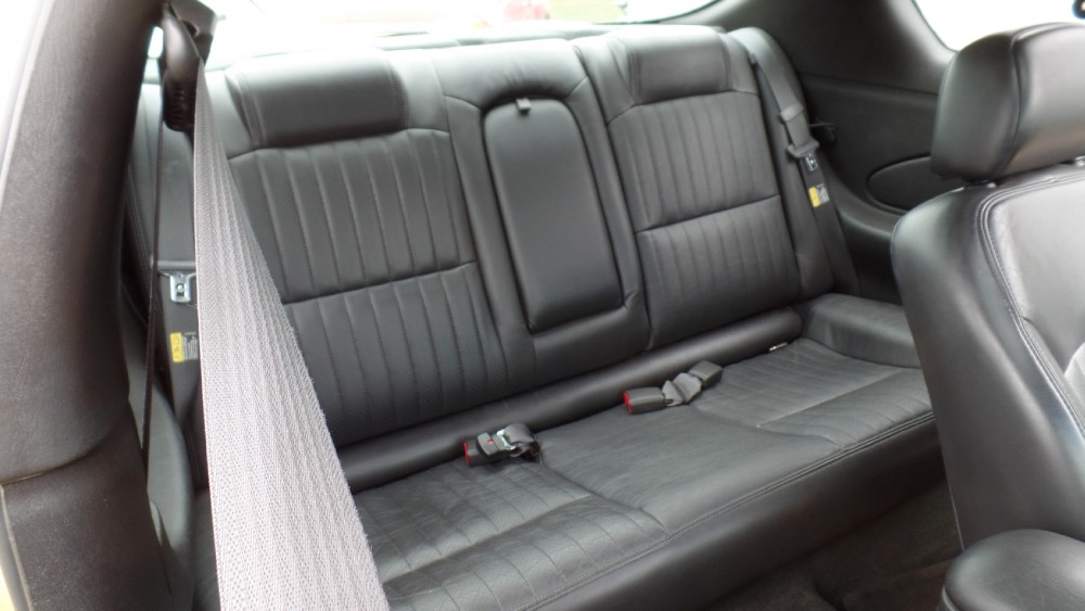 Used 2002 Chevrolet Monte Carlo SS-GREAT CLEAN SUPER SPORT | Mundelein, IL