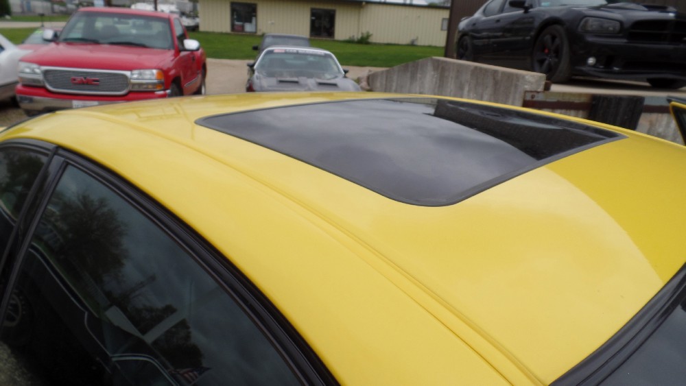Used 2002 Chevrolet Monte Carlo SS-GREAT CLEAN SUPER SPORT | Mundelein, IL