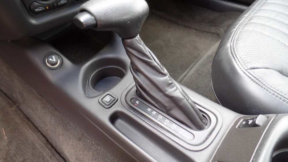 Used 2002 Chevrolet Monte Carlo SS-GREAT CLEAN SUPER SPORT | Mundelein, IL